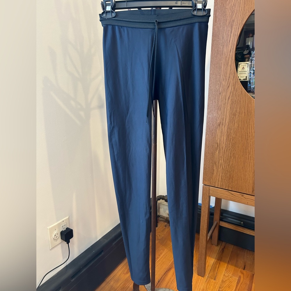 Y-3 Yohji Yamamoto adidas active leggings size xs Very
